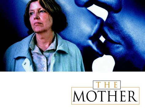 the mother movie parents guide|The Mother review .